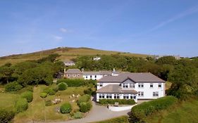 Beacon Country House & Luxury Shepherd Huts
